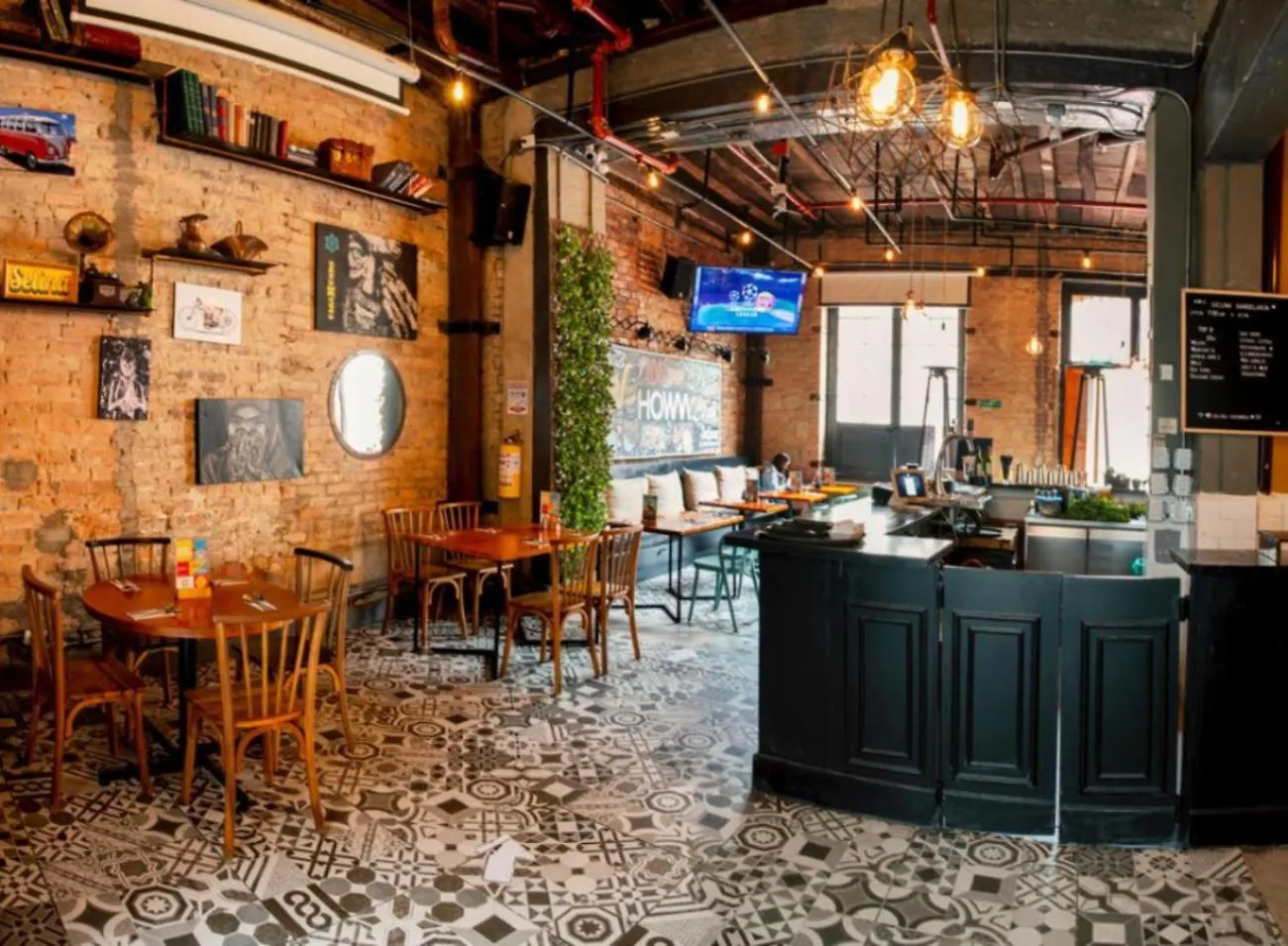 Hotel Socialtel Candelaria Bogota