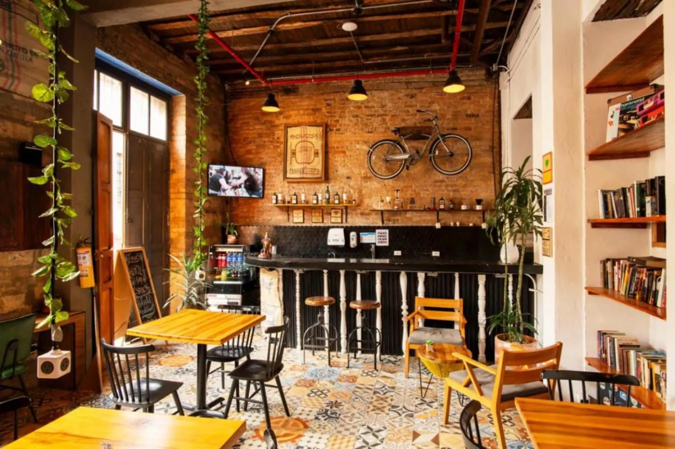 Socialtel Candelaria Bogota Hotel