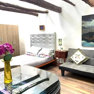  Appartement Apartamento Candelaria Historica