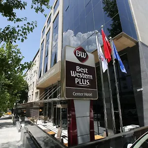 Western Center 4*, Ankara Turcja