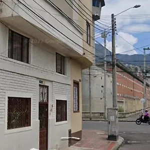 Mi Bogotá