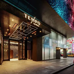 Tempo By Hilton Times Square États-Unis