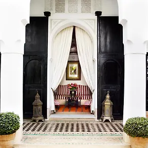 L'hotel Marrakech 5* Marrakesh