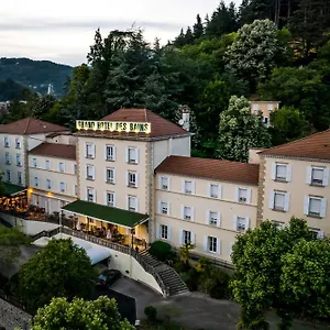 Grand Des Bains France
