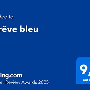 Le Rêve Bleu France