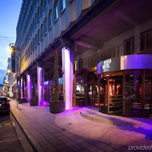 Pentahotel Brussels Centre Belgique