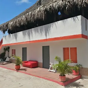 Manzanillo 2*, Kartagena Kolumbia