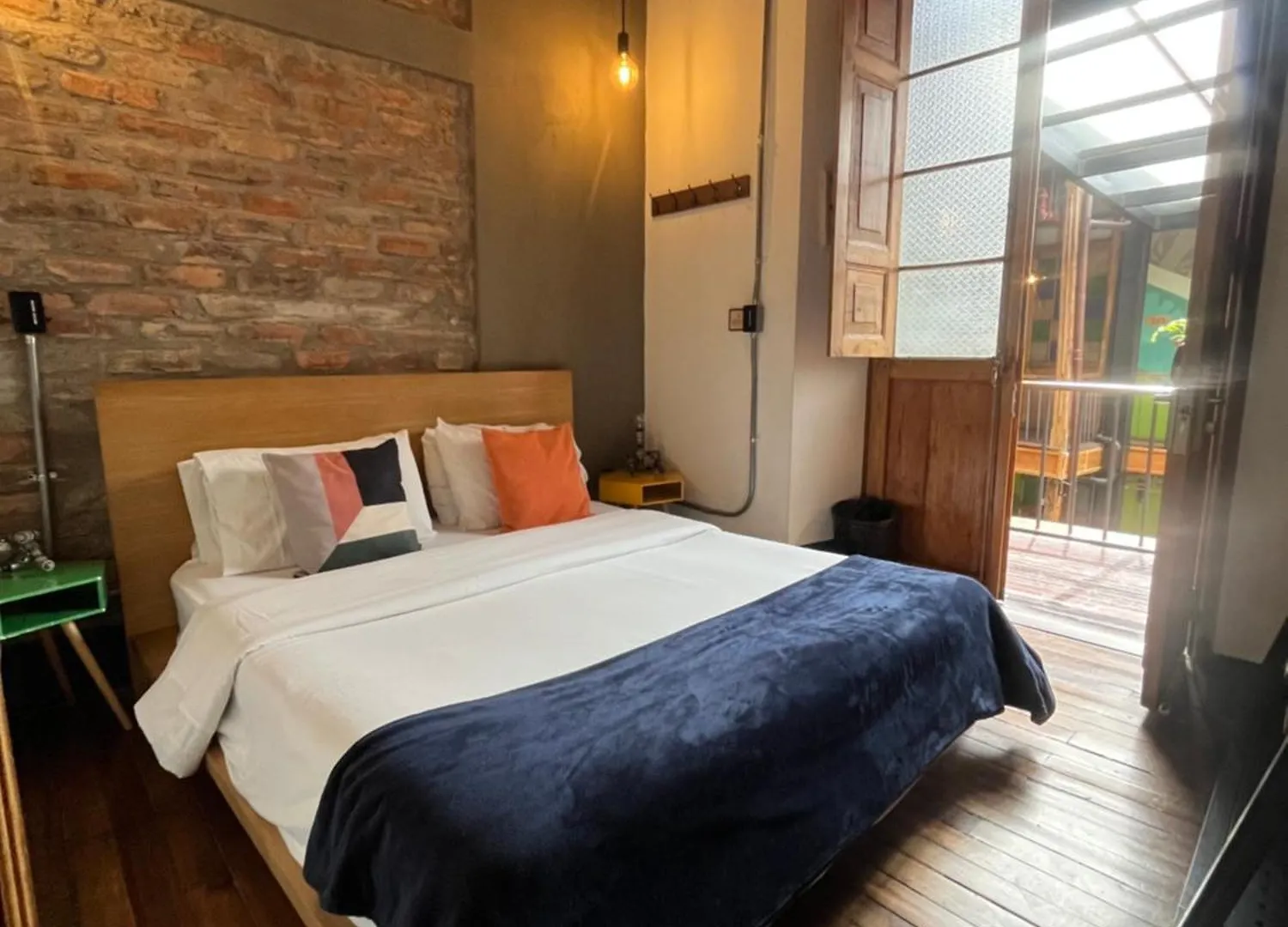 Socialtel Candelaria Bogota Hotel