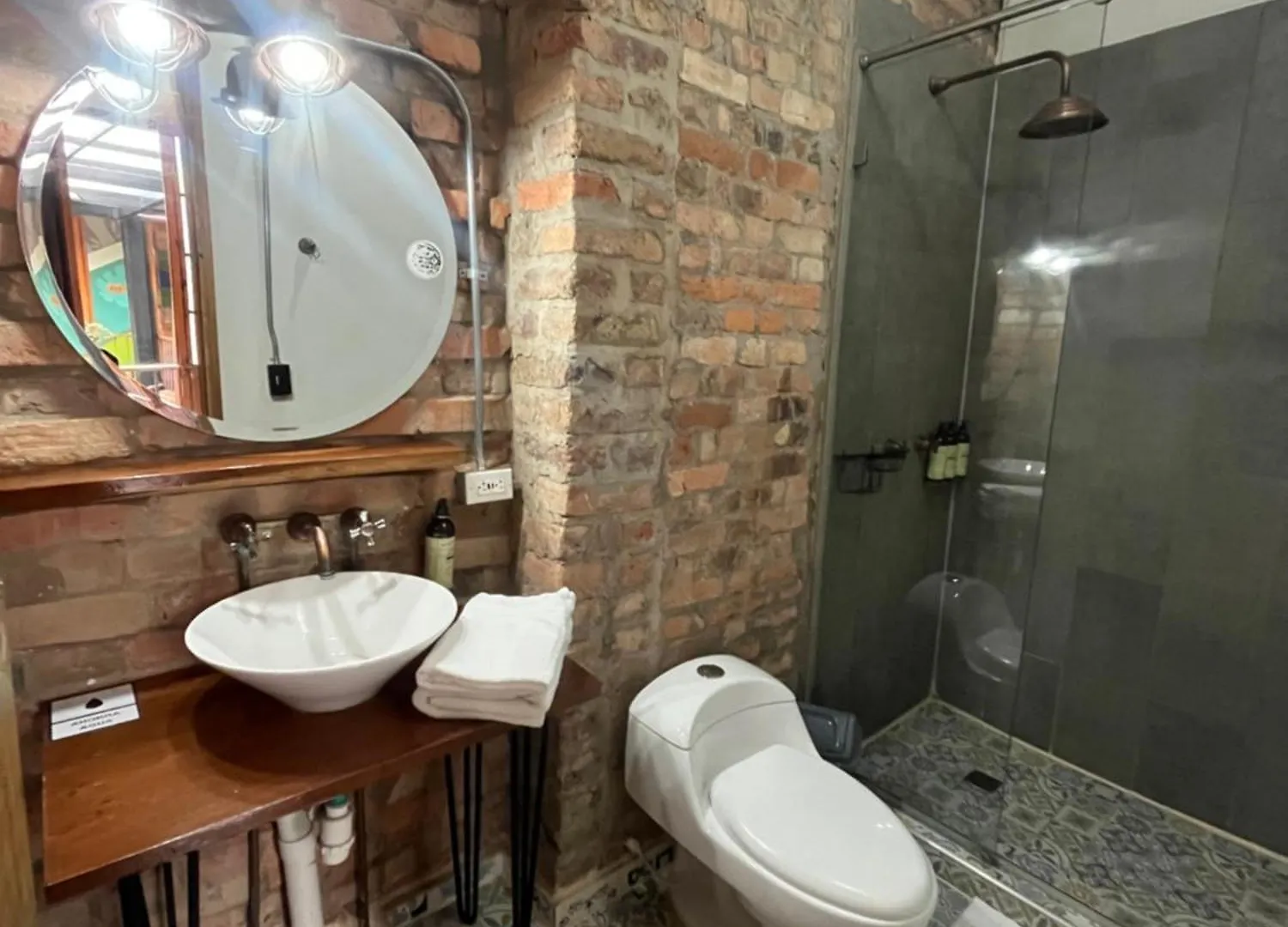 Hotel Socialtel Candelaria Bogotá